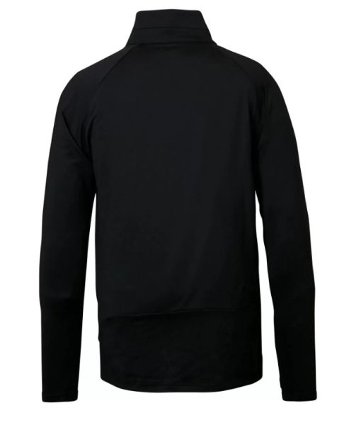 Джемпер Phenix Basic Inner флисовый BK в Симферополе
