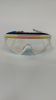 Купить Маска Los Raketos Shackle Blue Chrom Polarised 25101 в Симферополе