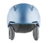 Шлем Alpina Grand голубой