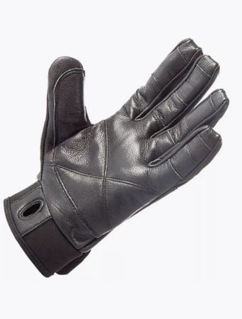  Перчатки Венто Гарда черный в Симферополе  