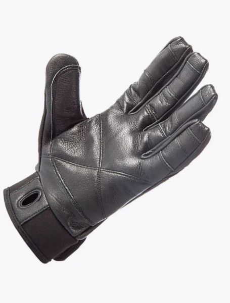  Перчатки Венто Гарда черный в Симферополе  