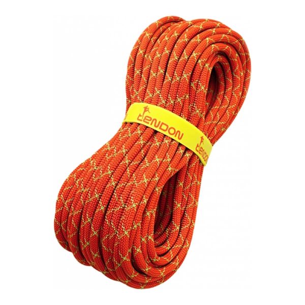  Веревка динамическая Tendon Smart Lite 9,8 мм 100м в Симферополе  