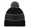 Шапка Dare2B Out Wit Beanie черный,оранжевый в Симферополе