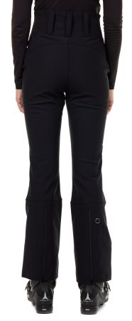 Брюки горнолыжные Poivre Blanc W21-1121-WO черный в Симферополе