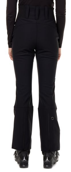 Брюки горнолыжные Poivre Blanc W21-1121-WO черный в Симферополе