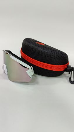 Купить Маска Los Raketos Shackle Purple Chrom Polarised 25102 в Симферополе