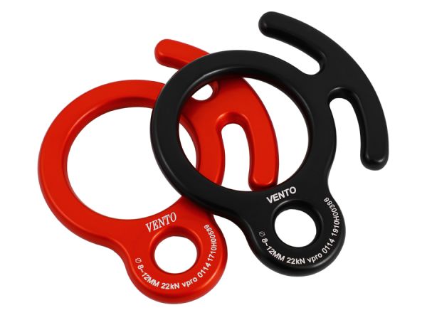  Спусковое устройство Венто 8 рогатая дюраль черная  в Симферополе  