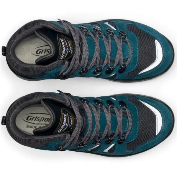 Купить ботинки grisport арт.13711s49tn tm жен.темно-синий в Симферополе