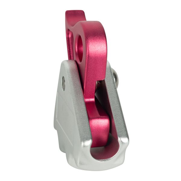  Зажим Вертикаль для веревки д.16 в Симферополе  