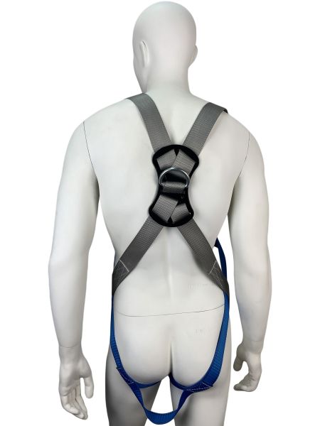  Удерживающая страховочная привязь СП-2Ж серия «КОМФОРТ» (без пояса) в Симферополе  