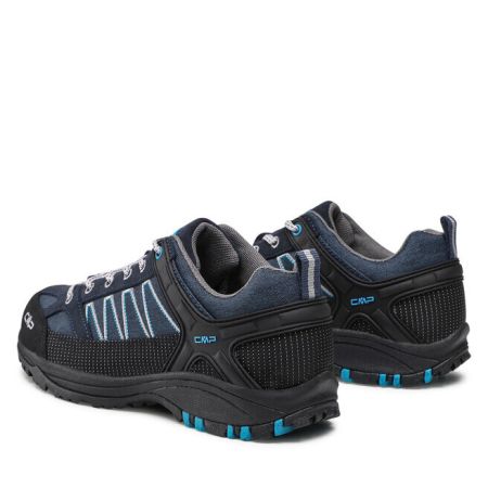 Купить полуботинки cmp sun hiking shoe темно-синий