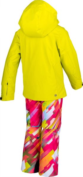 Костюм горнолыжный Colmar Unisex 2-PC-Suit 3141 в Симферополе