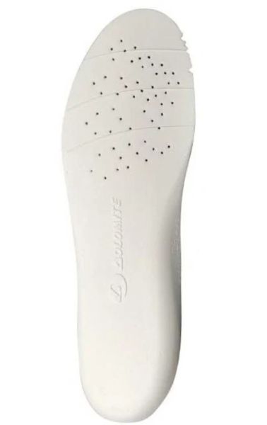 Купить стельки dolomite performance footbed black в Симферополе