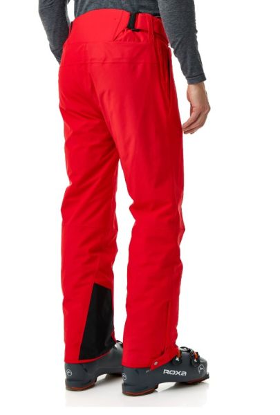 Брюки горнолыжные Phenix Super 4Way Stretch RD в Симферополе