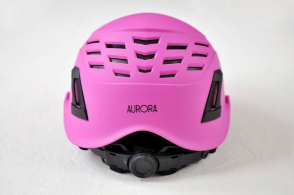  Каска GURU Aurora Purple в Симферополе  