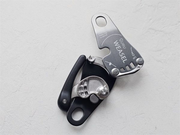  Страховочно-спусковое устройство GURU WEASEL в Симферополе  