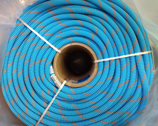  Веревка Шнур статика д.10 мм.48 пр."Скала S" в Симферополе  