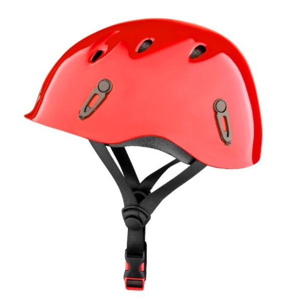  Каска Red Fox Combi красный в Симферополе  