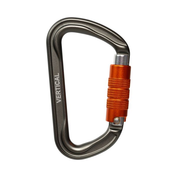  Карабин Вертикаль Gray трапеция автомат (Keylock) в Симферополе  