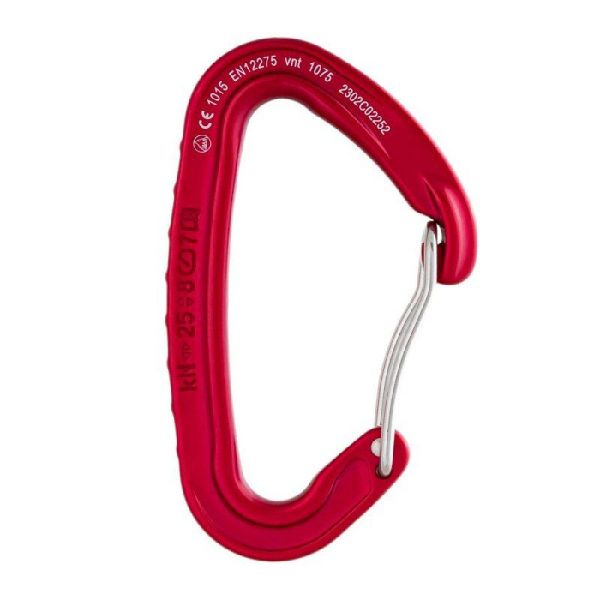  Карабин Венто Light со скобой красный  в Симферополе  