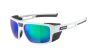 Купить Очки Alpina Skywalsh Q Smoke-Grey Matt/Green Mirror Cat.4 Fogstop в Симферополе