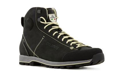 Купить ботинки dolomite 54 high fg evo gtx black