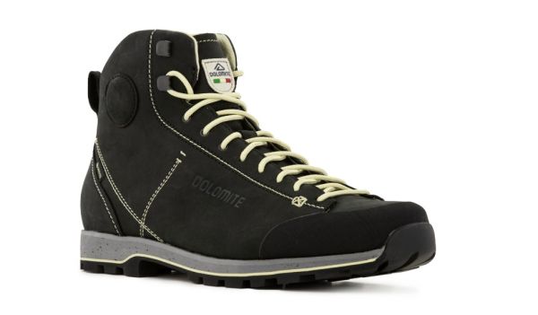 Купить ботинки dolomite 54 high fg evo gtx black в Симферополе