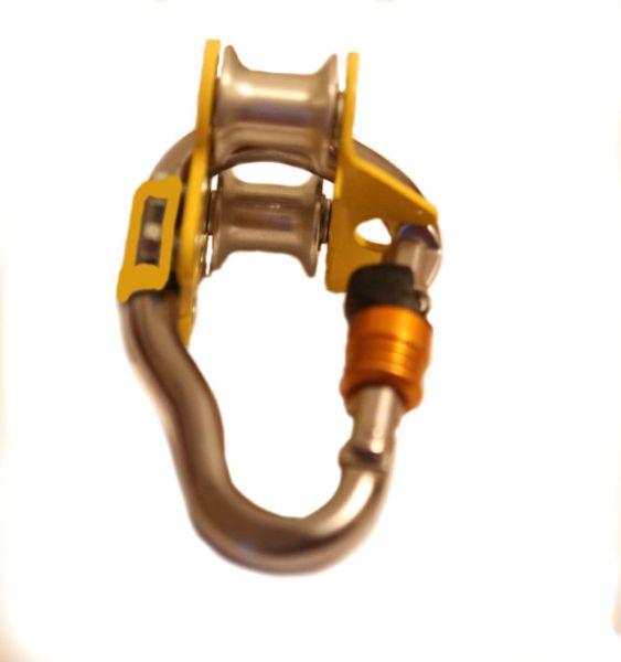  Ролик Орион Альп Спринтер 2 в Симферополе  