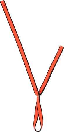  Усы Венто самостраховочные ленточные Люкс в Симферополе  