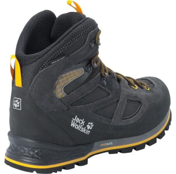 Купить ботинки jw force crest texapore mid m в Симферополе