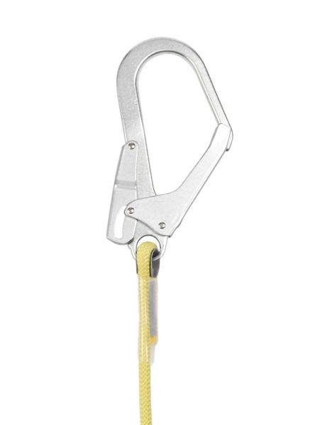  Строп Венто огнеупорный веревочный двойной с амортизатором аК22  в Симферополе  