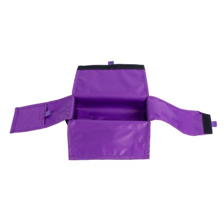  Сумка-чехол Вертикаль для альпинистских кошек фиолет в Симферополе  