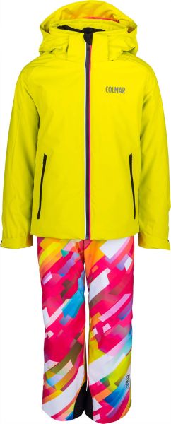 Костюм горнолыжный Colmar Unisex 2-PC-Suit 3141 в Симферополе