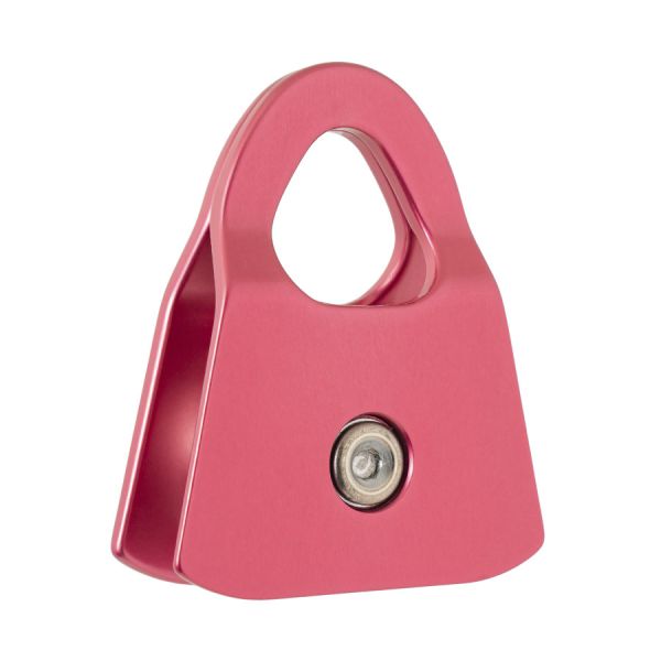  Блок-ролик Венто одинарный "Соло V2"(дюраль с подшип.) в Симферополе  