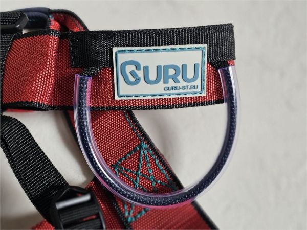  Поясная беседка GURU Start в Симферополе  