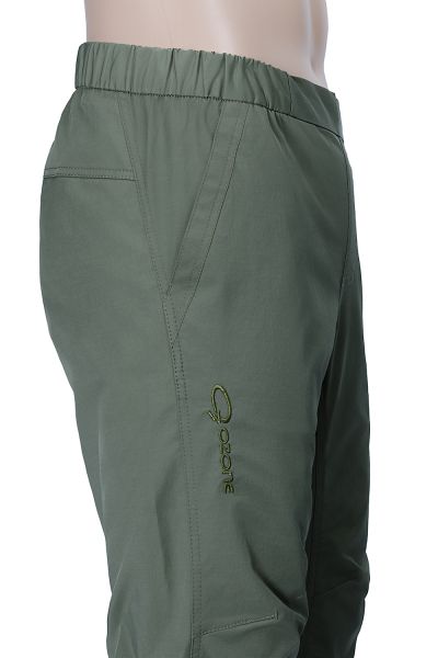 Брюки Оз Ozone Carriot (муж) св.хаки