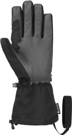 Перчатки Reusch Isidro Gtx Black/White в Симферополе