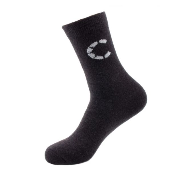 Купить Носки Следопыт Organic wool socks SHEEP,deep gray в Симферополе