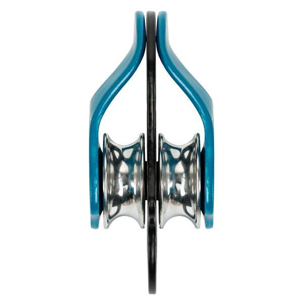  Блок-ролик Вертикаль двойной малый Duplex в Симферополе  