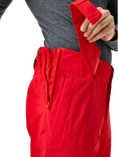 Брюки горнолыжные Phenix Super 4Way Stretch RD в Симферополе