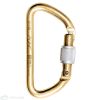  Карабины Ринг сталь трапеция (keylock) 5000 (10шт) в Симферополе  