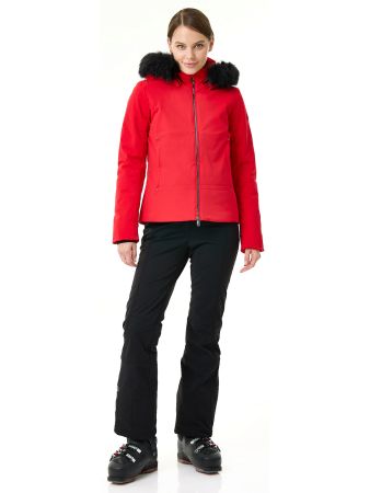 Брюки горнолыжные Poivre Blanc W24-0820-WO черный в Симферополе