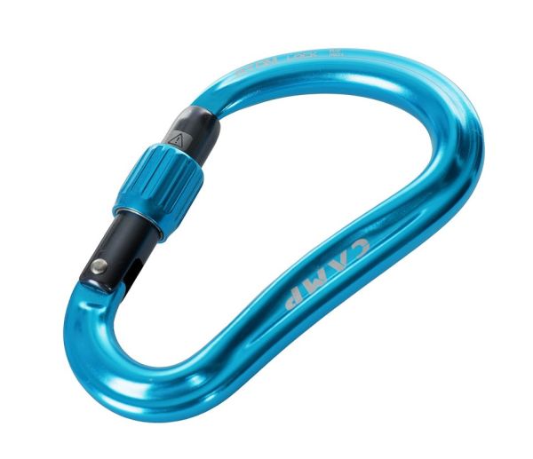  Карабин Camp Atom - Lock Blue в Симферополе  