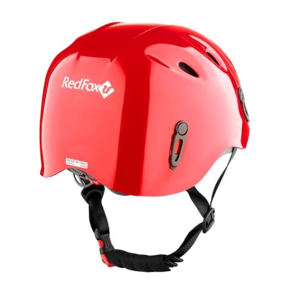  Каска Red Fox Combi красный в Симферополе  