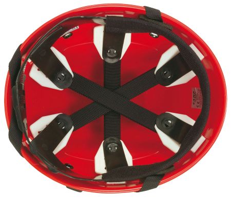  Каска CAMP Safety Star red в Симферополе  