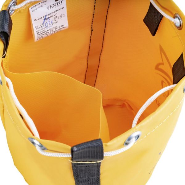  Сумка Венто вспомогательная "Промальп" 9л. в Симферополе  