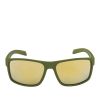 Купить Очки Alpina Nacan I Olive Matt/Bronce Mirror Cat.3 в Симферополе