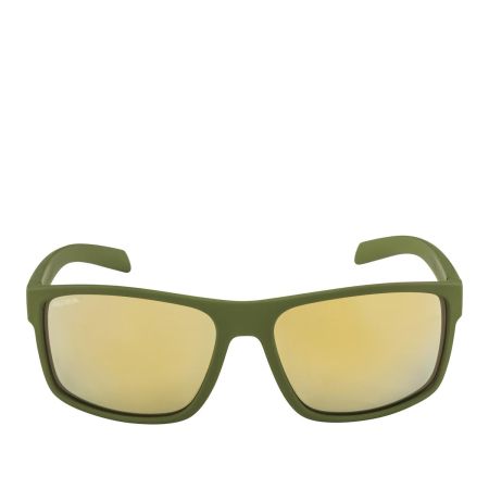 Купить Очки Alpina Nacan I Olive Matt/Bronce Mirror Cat.3 в Симферополе