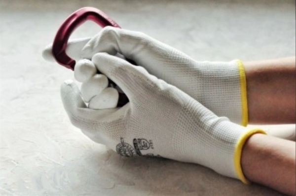  Перчатки Guru для спортивного туризма в Симферополе  