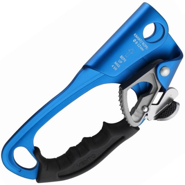  Зажим Венто Жумар правый синий в Симферополе  